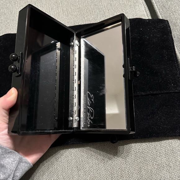 Edie Parker Clutch - Picture 7 of 8